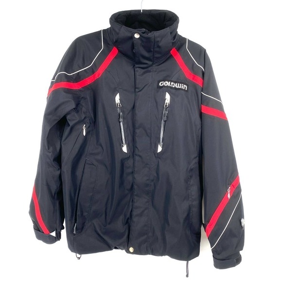 Goldwin Other - 𝅺GOLDWIN Outdoor Snowboard Ski Snow Winter Jacket